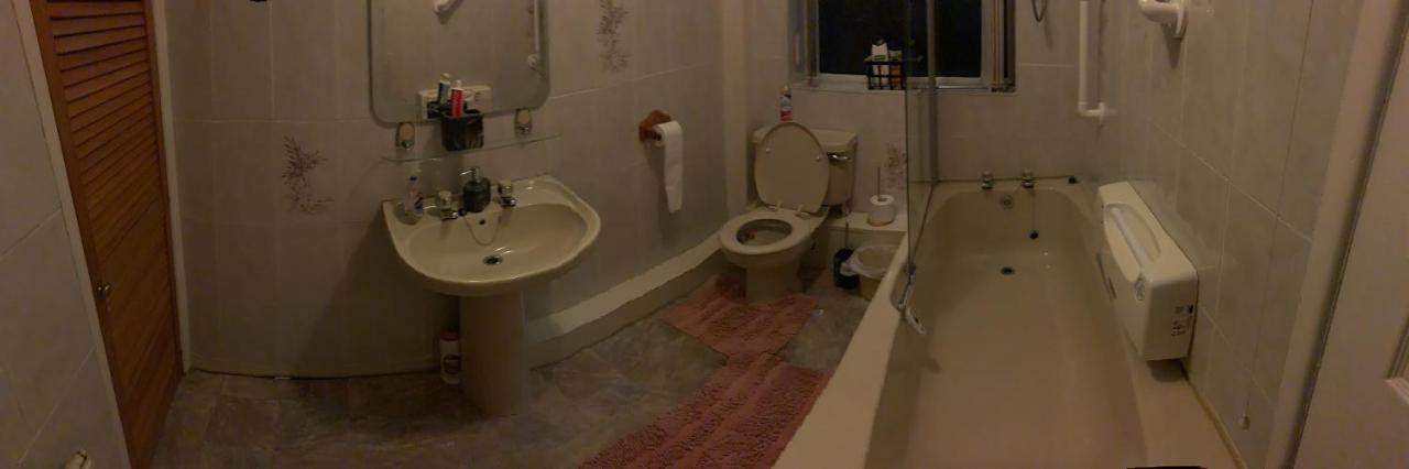 מנצ'סטר Abimdot Exquisite Apartments מראה חיצוני תמונה